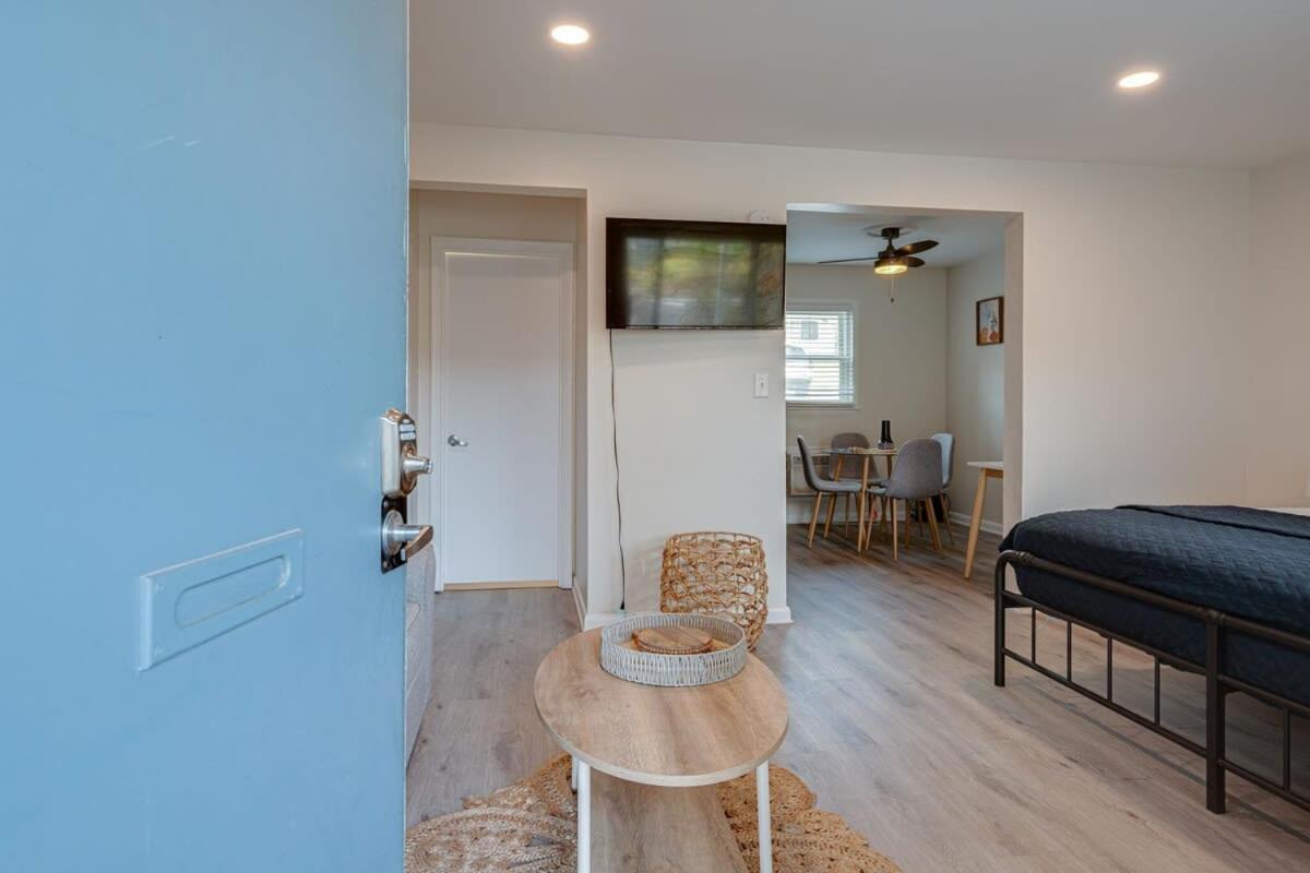 Apartment Berry Hill Urban Oasis - By 12 South & Vanderbilt