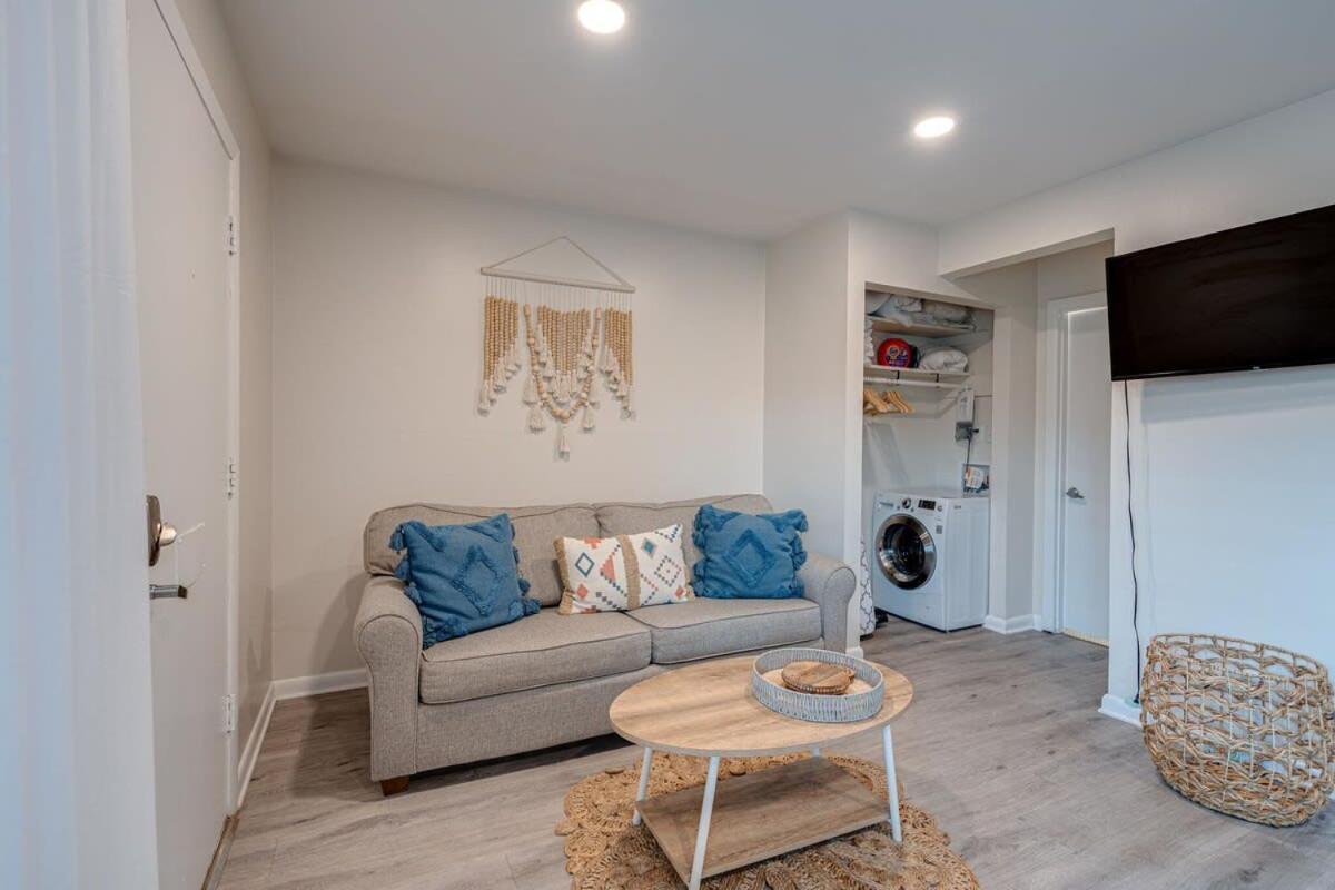 Berry Hill Urban Oasis - By 12 South & Vanderbilt