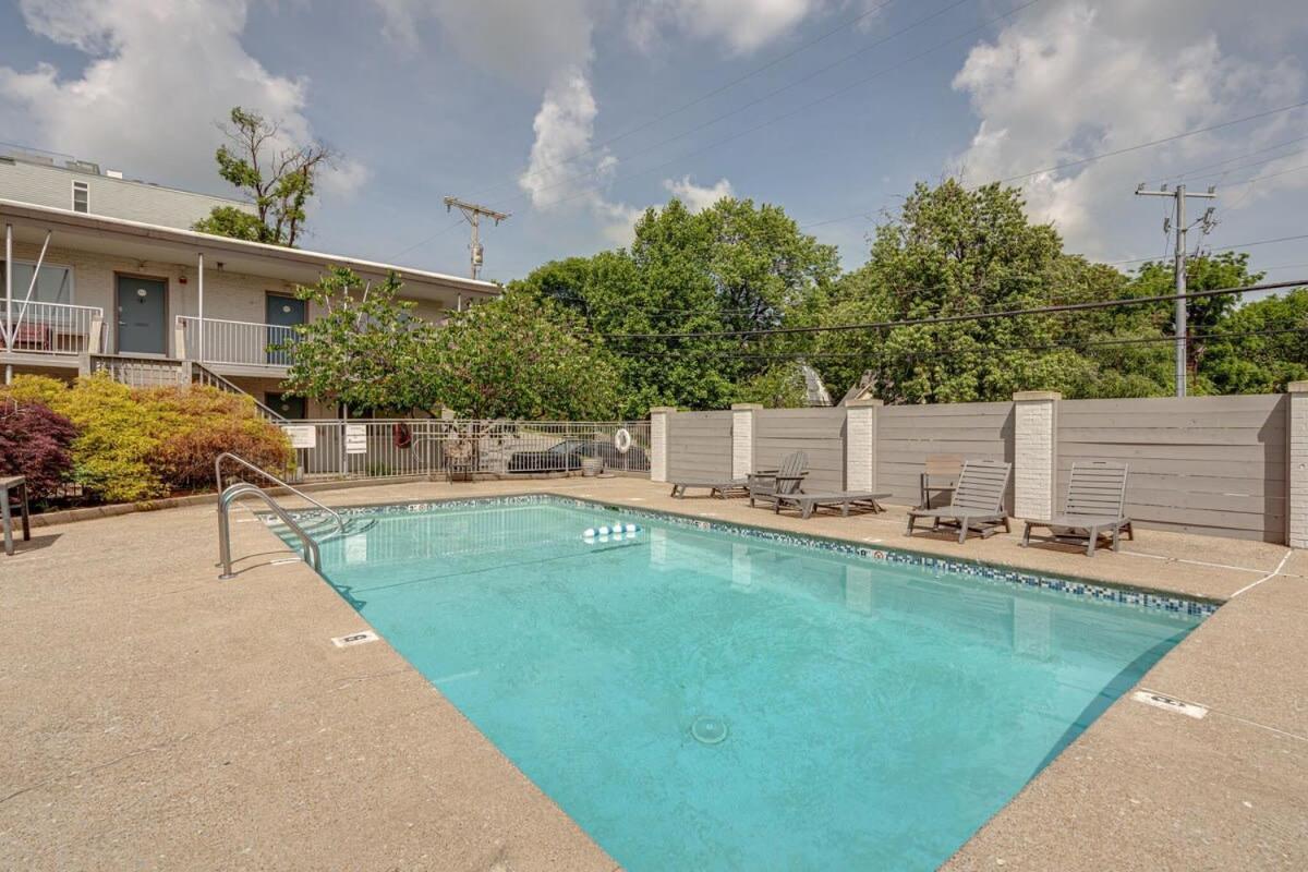 Berry Hill Urban Oasis - By 12 South & Vanderbilt *
