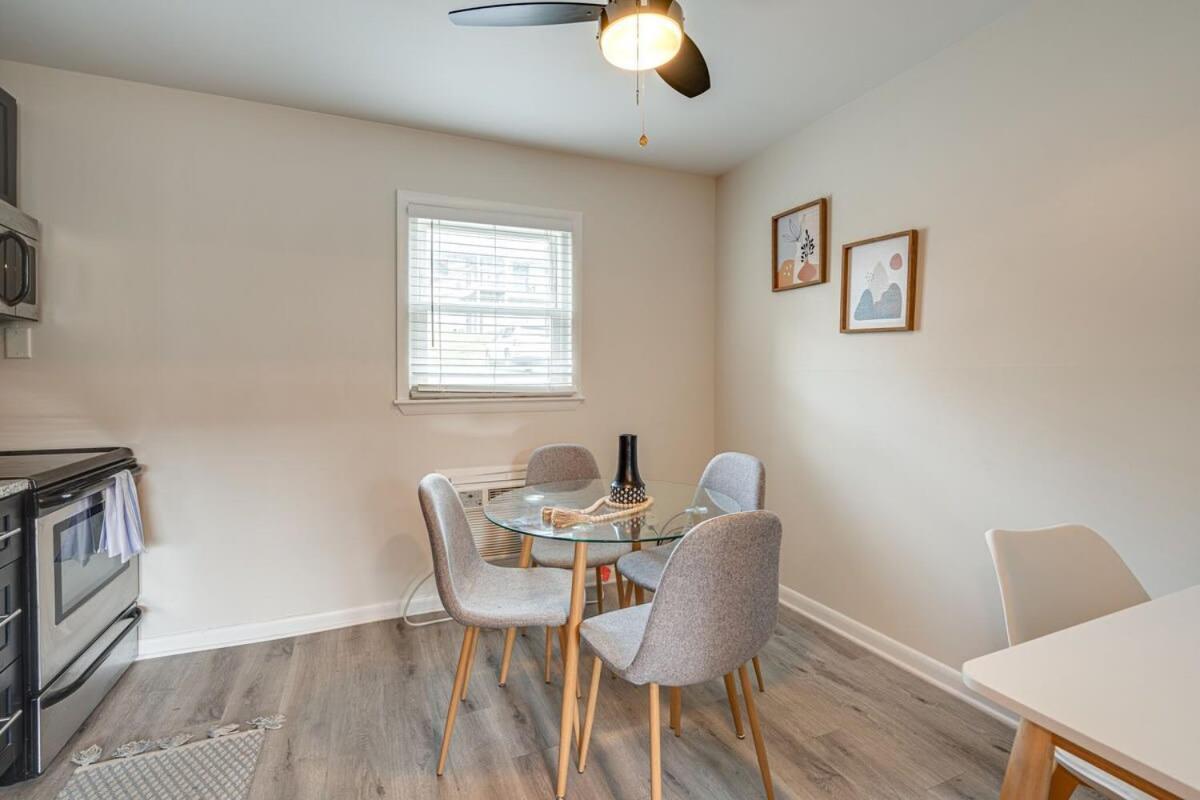 Apartment Berry Hill Urban Oasis - By 12 South & Vanderbilt *