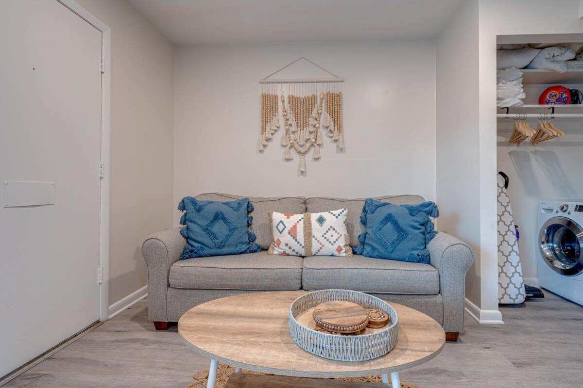 Apartment Berry Hill Urban Oasis - By 12 South & Vanderbilt *