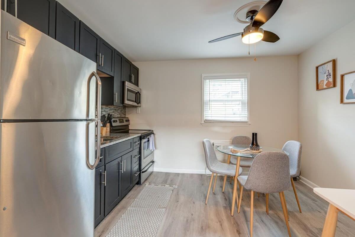 Berry Hill Urban Oasis - By 12 South & Vanderbilt Apartment