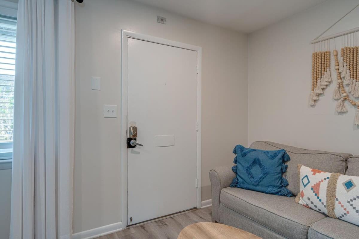 Berry Hill Urban Oasis - By 12 South & Vanderbilt Apartamento Nashville