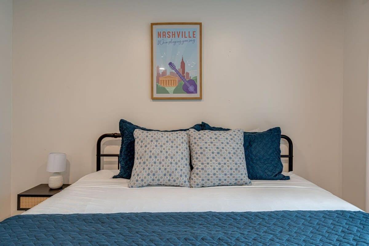 Apartment Berry Hill Urban Oasis - By 12 South & Vanderbilt *