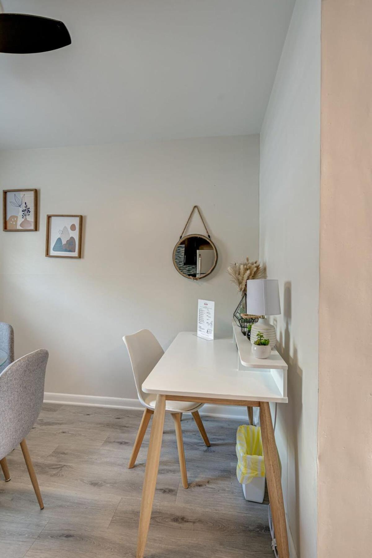 Apartment Berry Hill Urban Oasis - By 12 South & Vanderbilt Nashville