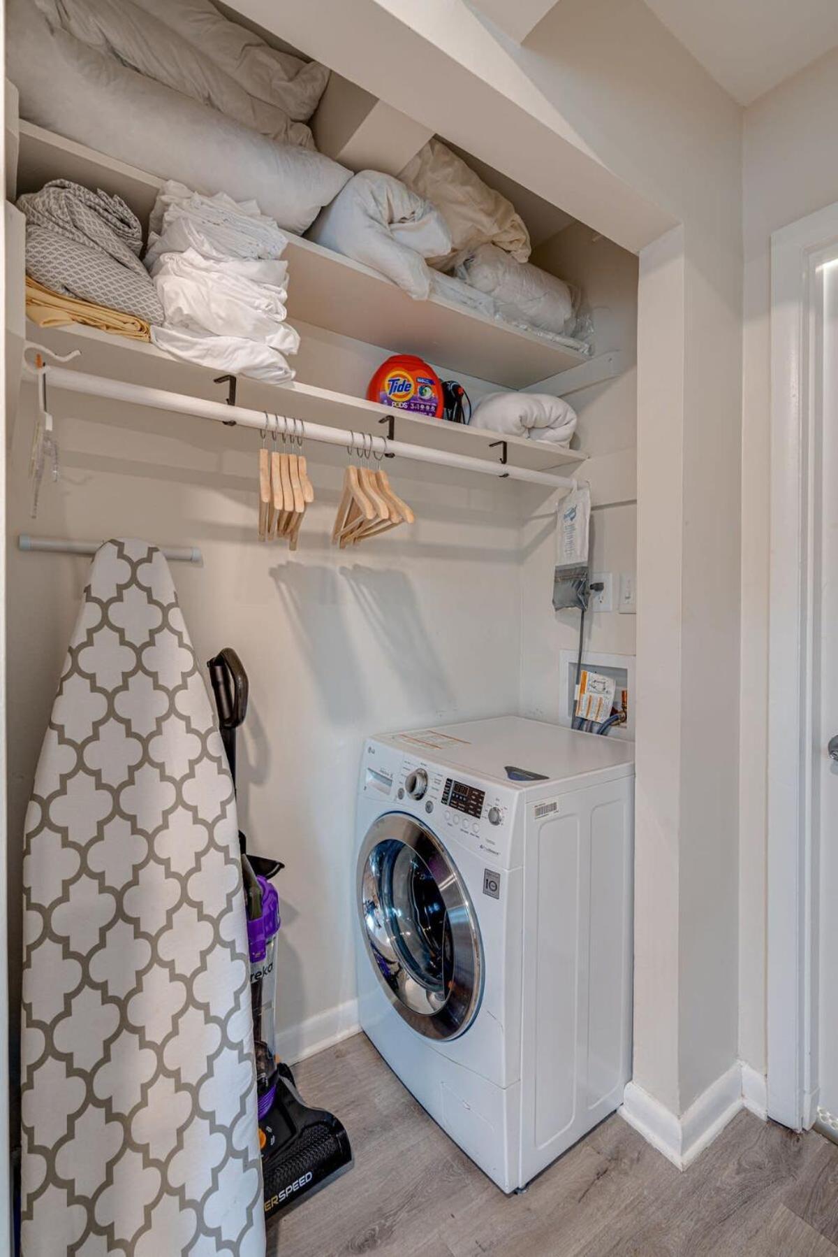 Apartamento Berry Hill Urban Oasis - By 12 South & Vanderbilt Nashville